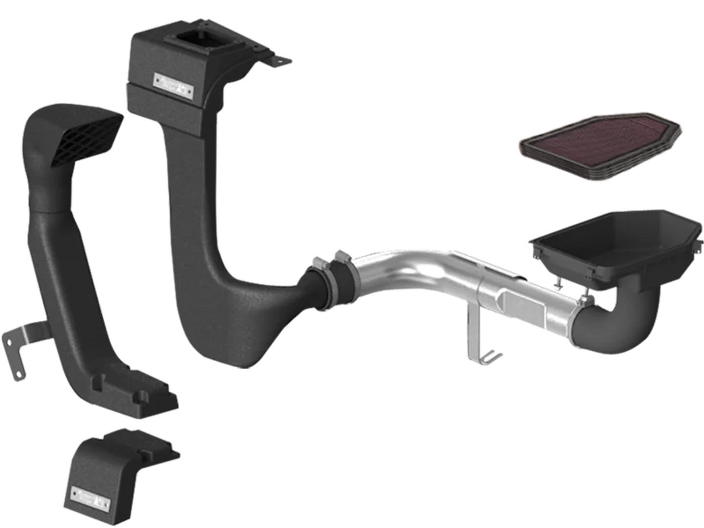 საჰაერო მილი (სნორკელი)