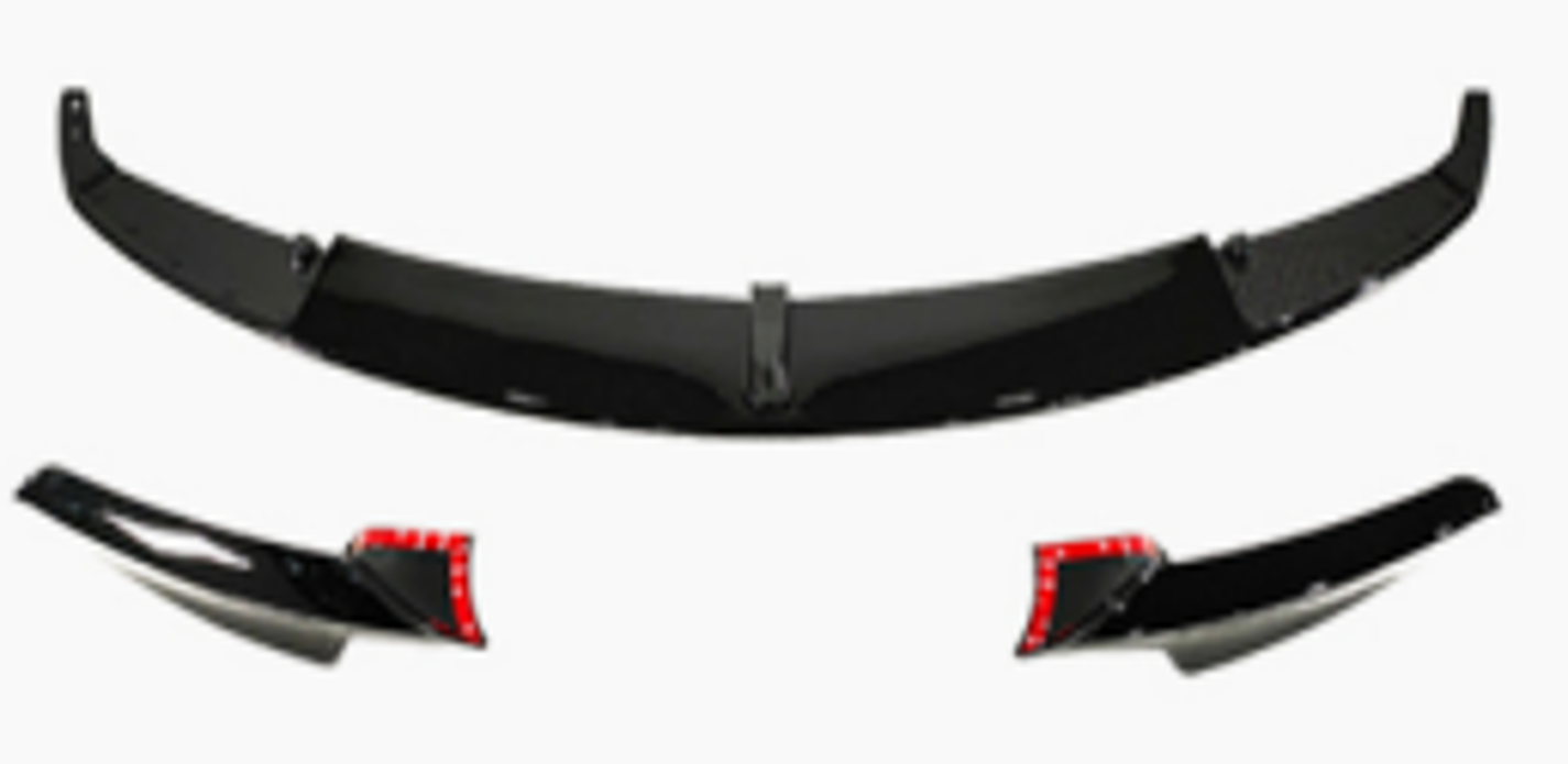 წინა ტუჩი