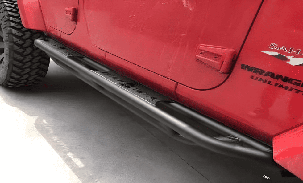 საფეხური წყვილი (4 კარიანი) პაროგი