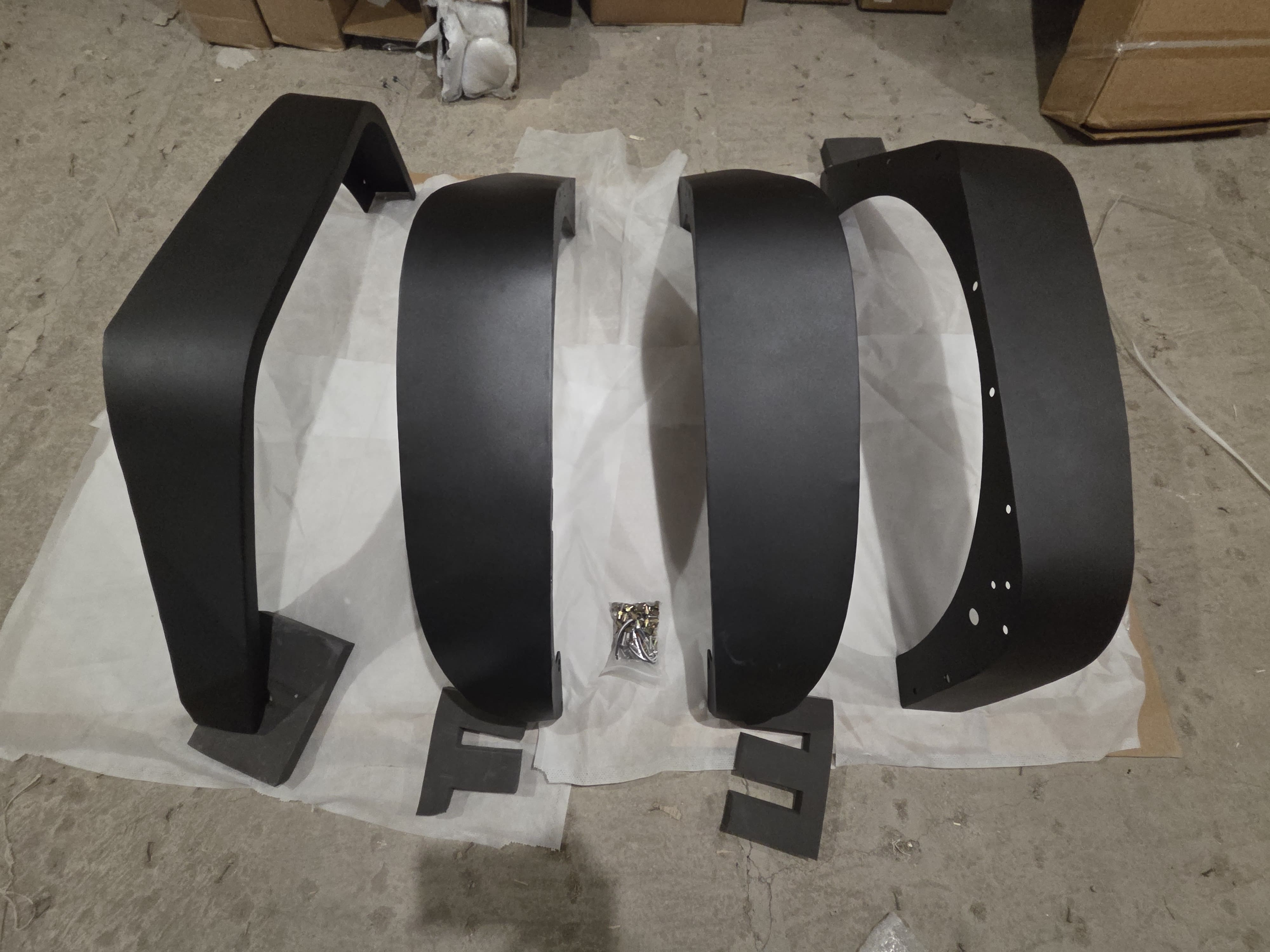 ფენდერი JK (რკინა)