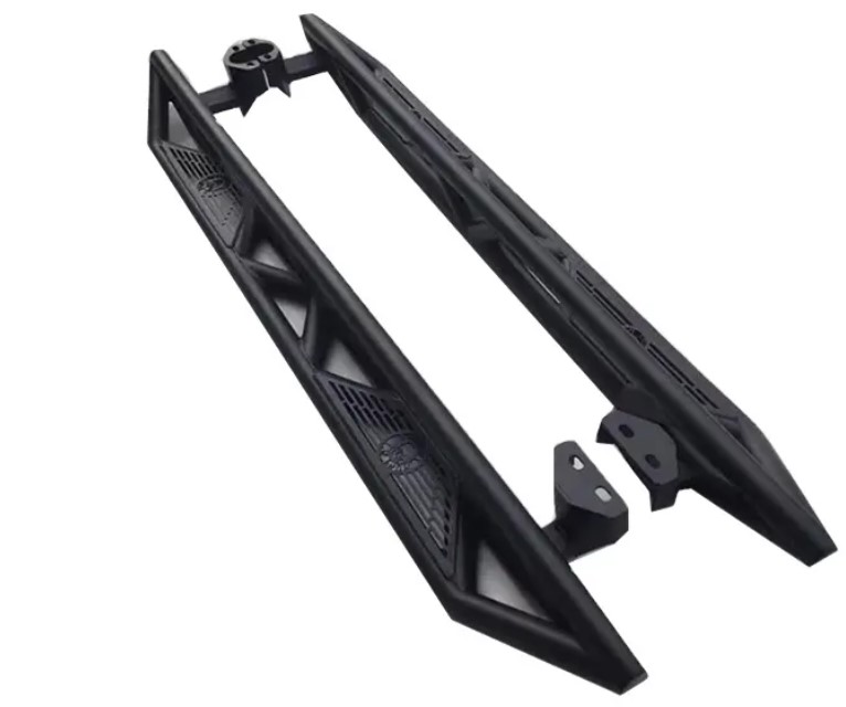 საფეხური წყვილი (4 კარიანი) პაროგი