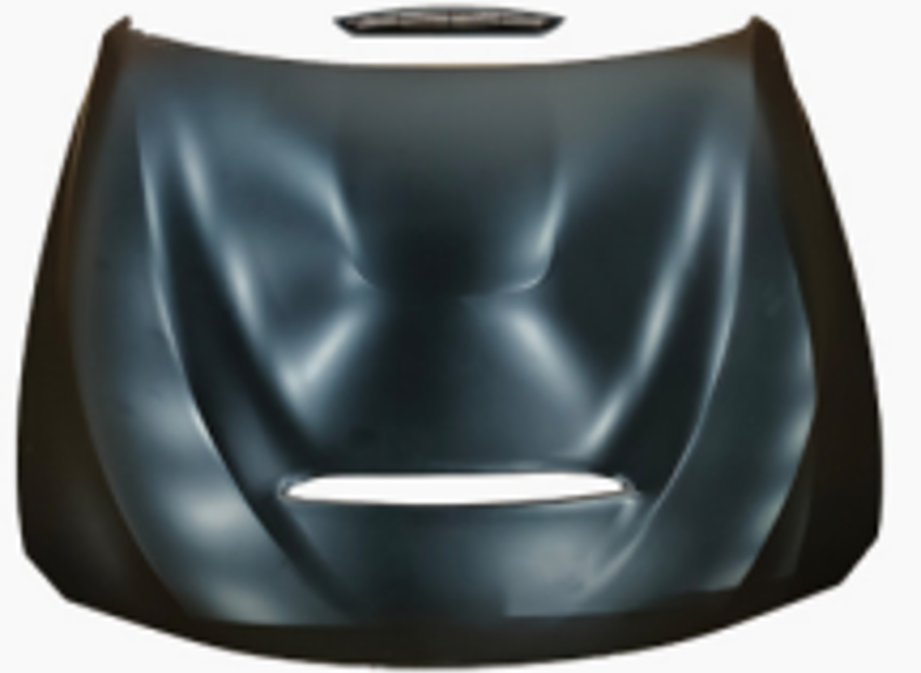 GTS კაპოტი