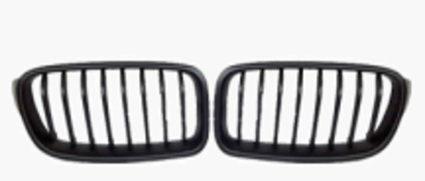 M-Performance გრილი პლასმასი