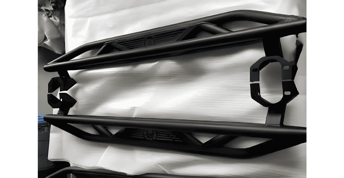 საფეხური წყვილი (2 კარიანი) პაროგი